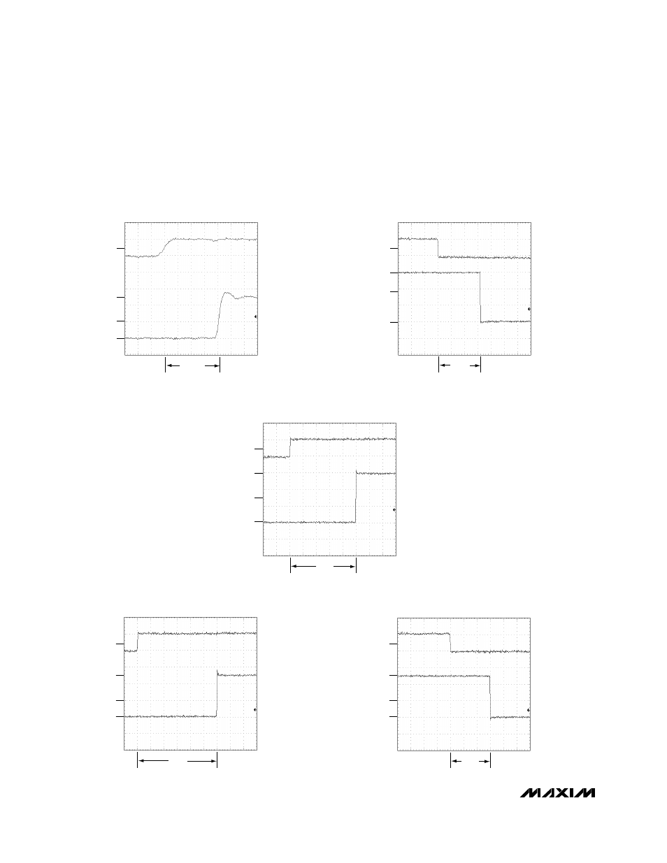 Typical operating characteristics (continued) | Rainbow Electronics MAX977 User Manual | Page 8 / 16