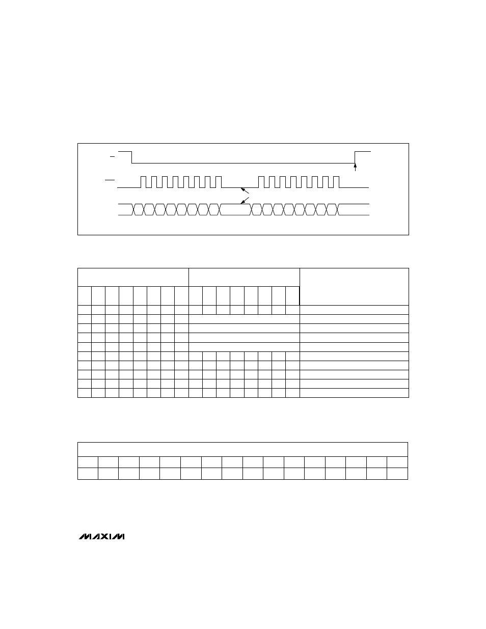 Rainbow Electronics MAX522 User Manual | Page 9 / 12