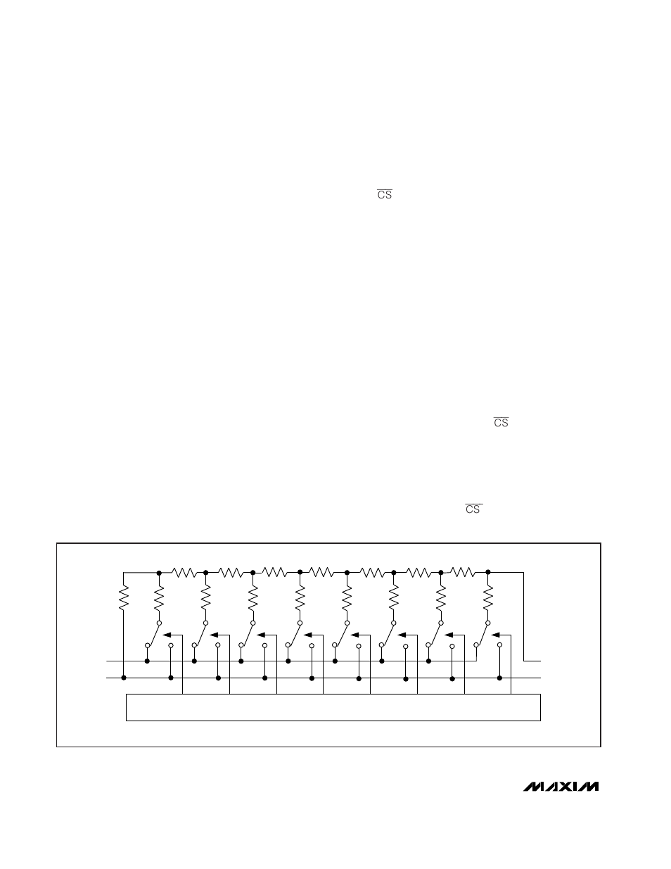 Detailed description | Rainbow Electronics MAX550A User Manual | Page 6 / 16