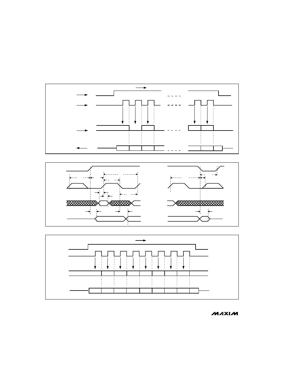 Max781 pda/hand-held computer power controller | Rainbow Electronics MAX781 User Manual | Page 12 / 24