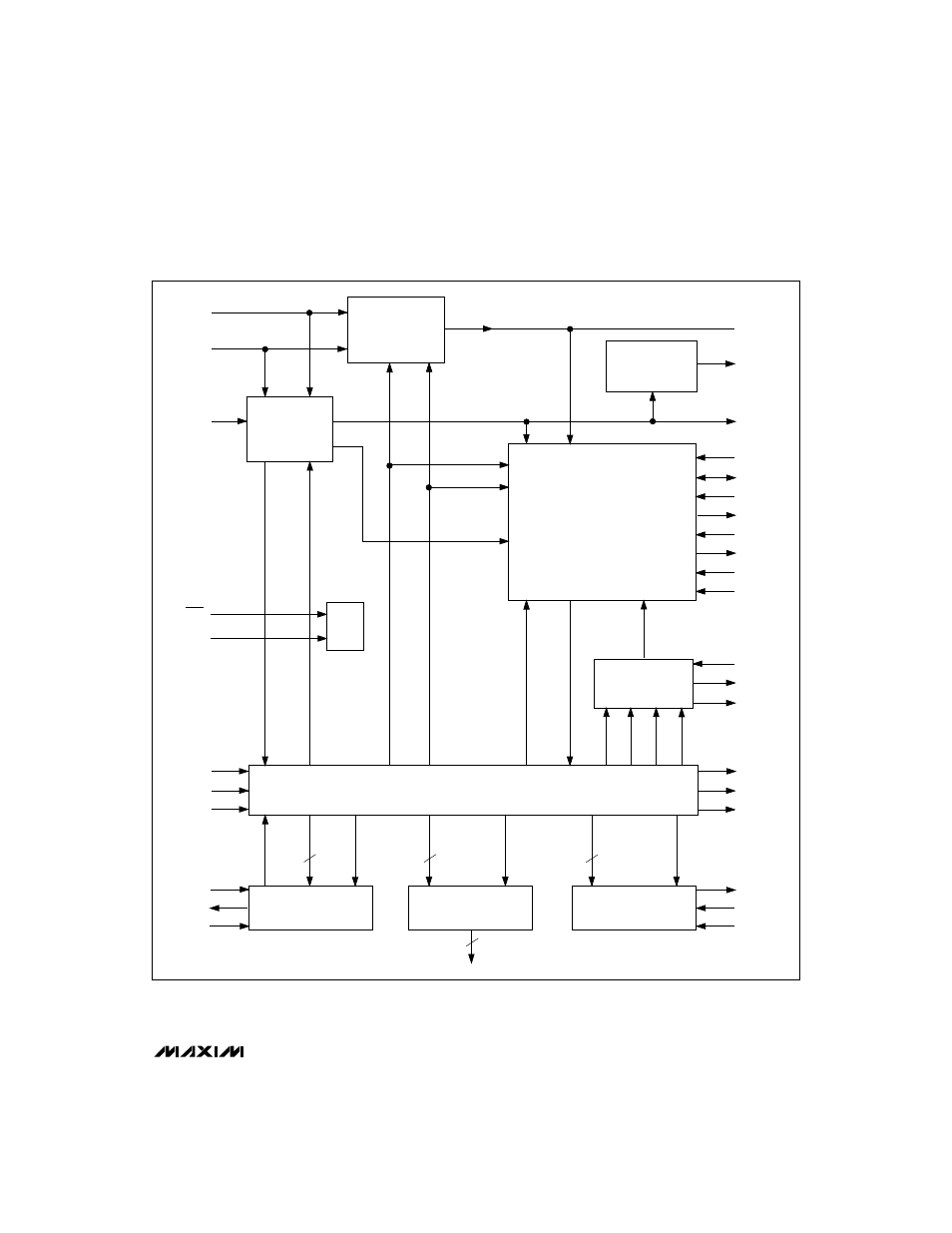 Max781 pda/hand-held computer power controller | Rainbow Electronics MAX781 User Manual | Page 9 / 24