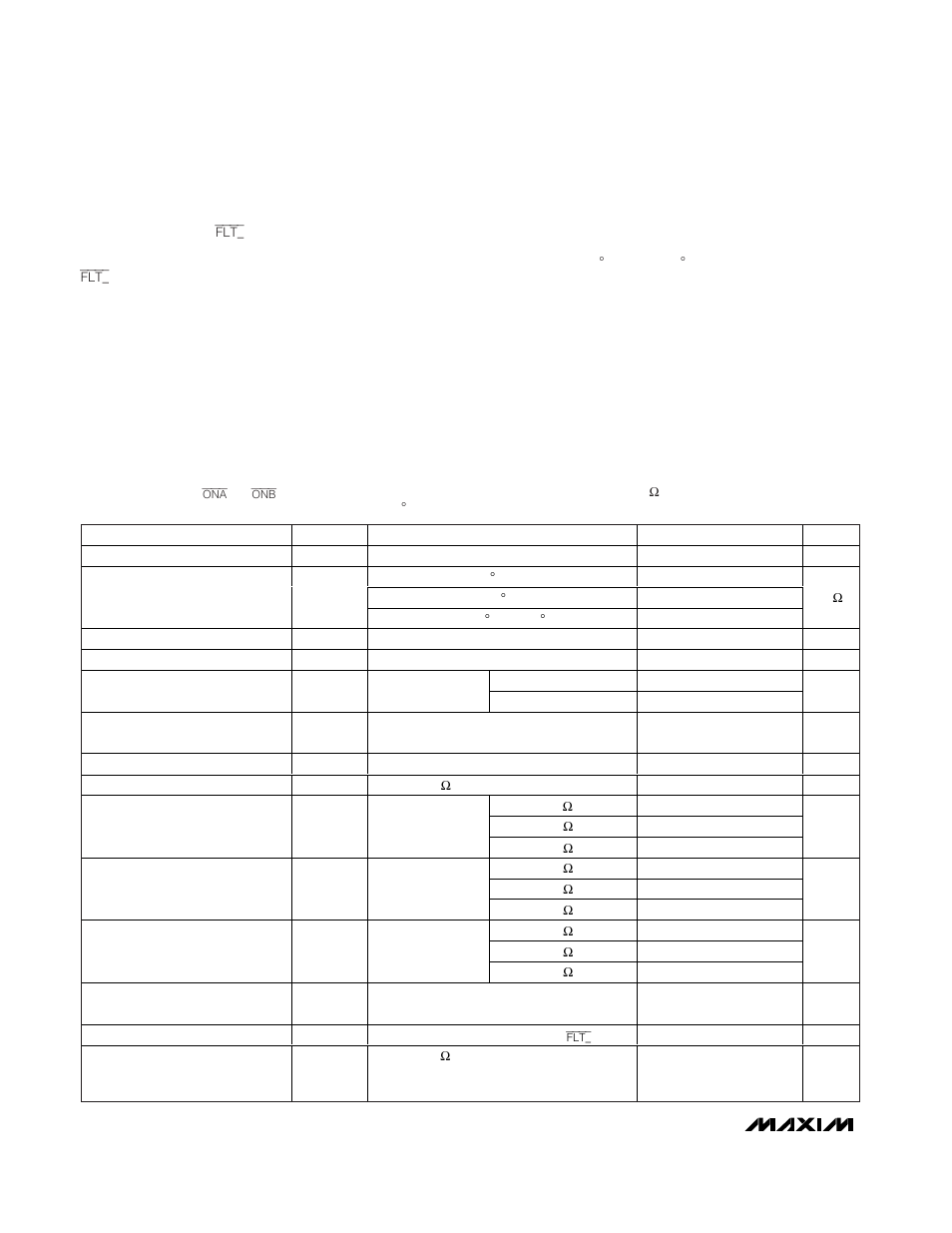 Rainbow Electronics MAX1558H User Manual | Page 2 / 12