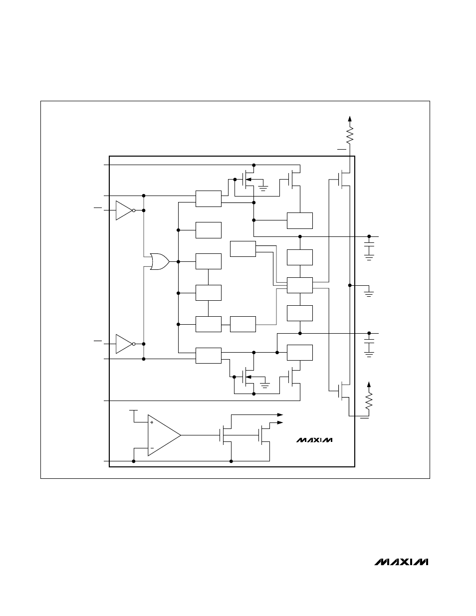 Rainbow Electronics MAX1558H User Manual | Page 8 / 12