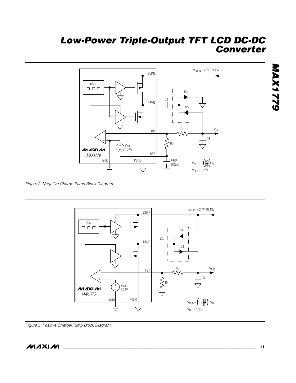 Rainbow Electronics MAX1779 User Manual | Page 11 / 18