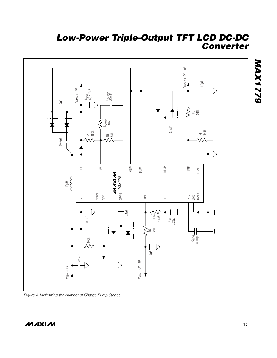 Rainbow Electronics MAX1779 User Manual | Page 15 / 18