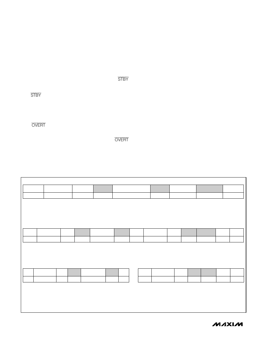 Rainbow Electronics MAX1619 User Manual | Page 10 / 20