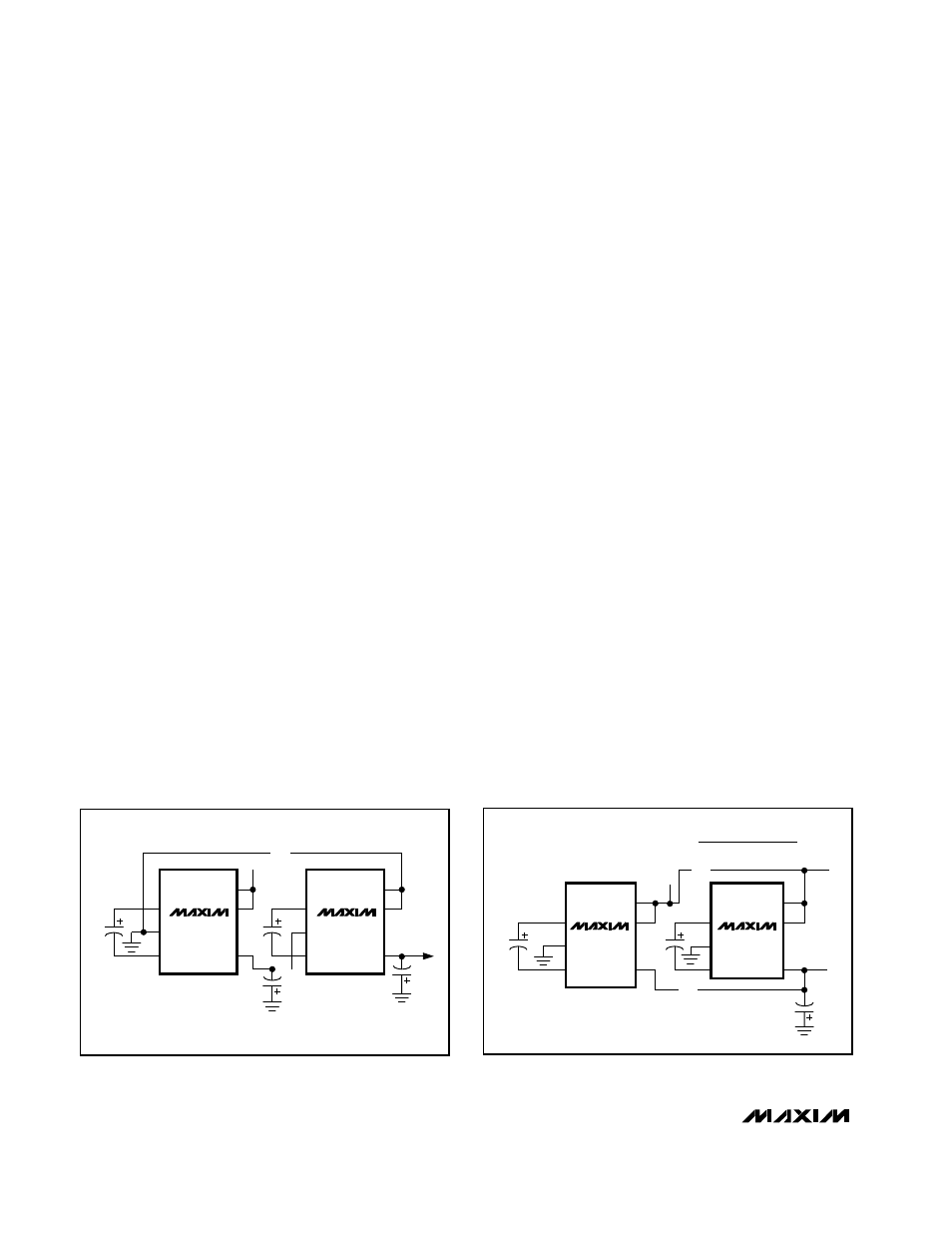 Rainbow Electronics MAX861 User Manual | Page 8 / 12