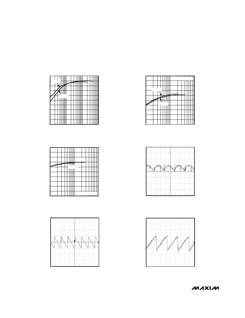 Typical operating characteristics | Rainbow Electronics MAX1664 User Manual | Page 4 / 16