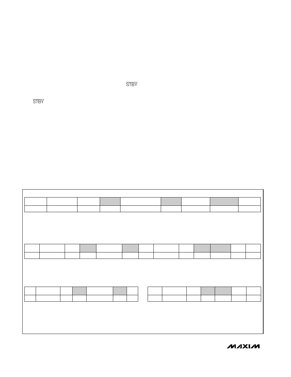 Rainbow Electronics MAX1617A User Manual | Page 10 / 18