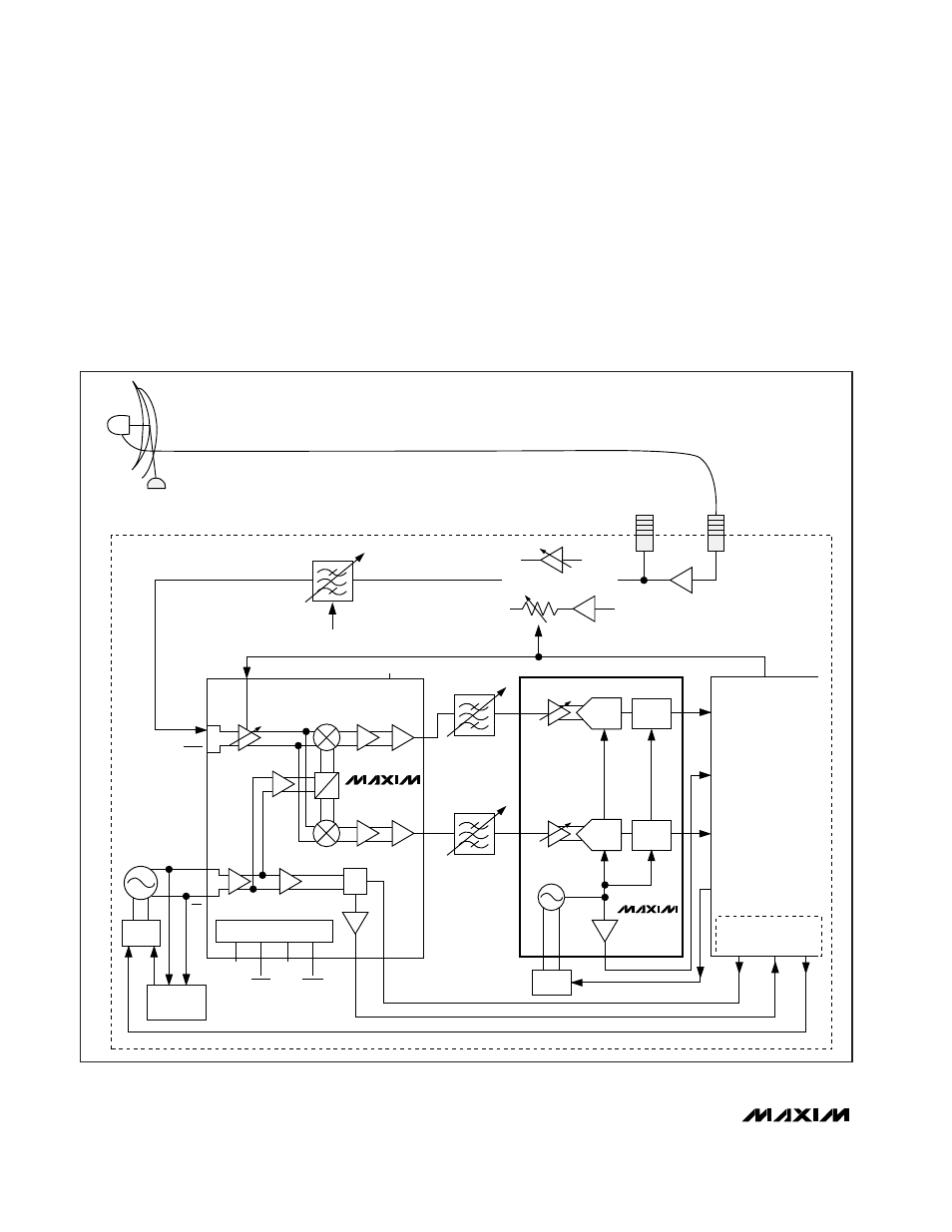 Max1002, Low-power, 60msps, dual, 6-bit adc | Rainbow Electronics MAX1002 User Manual | Page 6 / 12