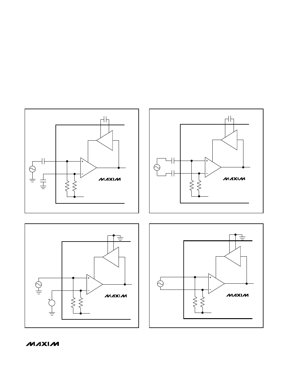 Adcs | Rainbow Electronics MAX1002 User Manual | Page 7 / 12
