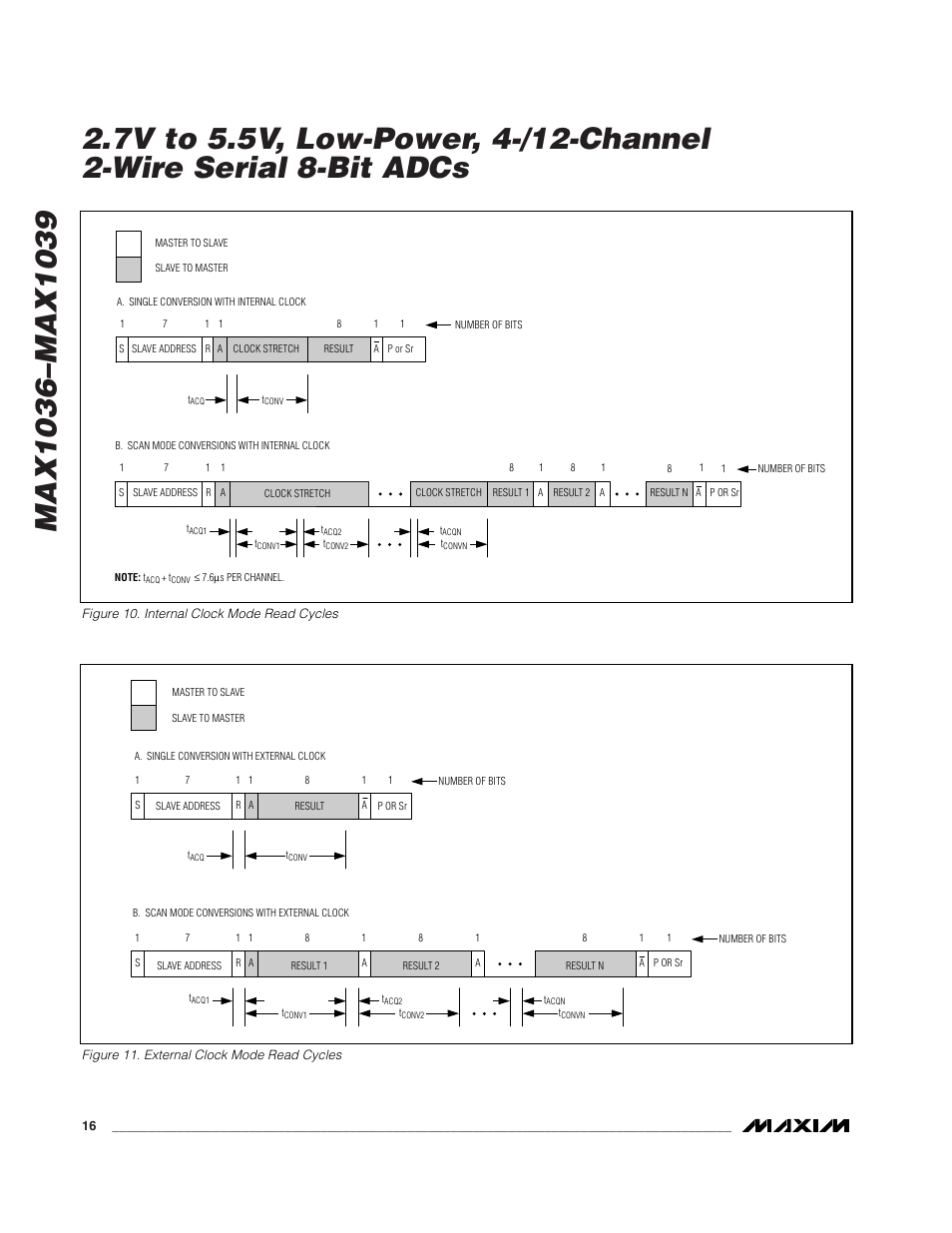 Rainbow Electronics MAX1039 User Manual | Page 16 / 22