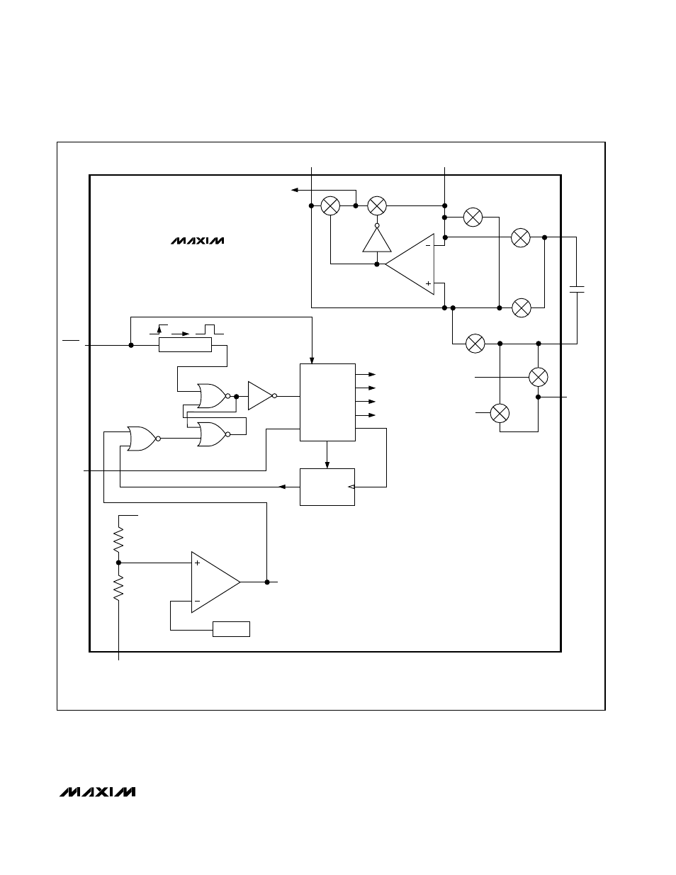 Rainbow Electronics MAX679 User Manual | Page 5 / 6