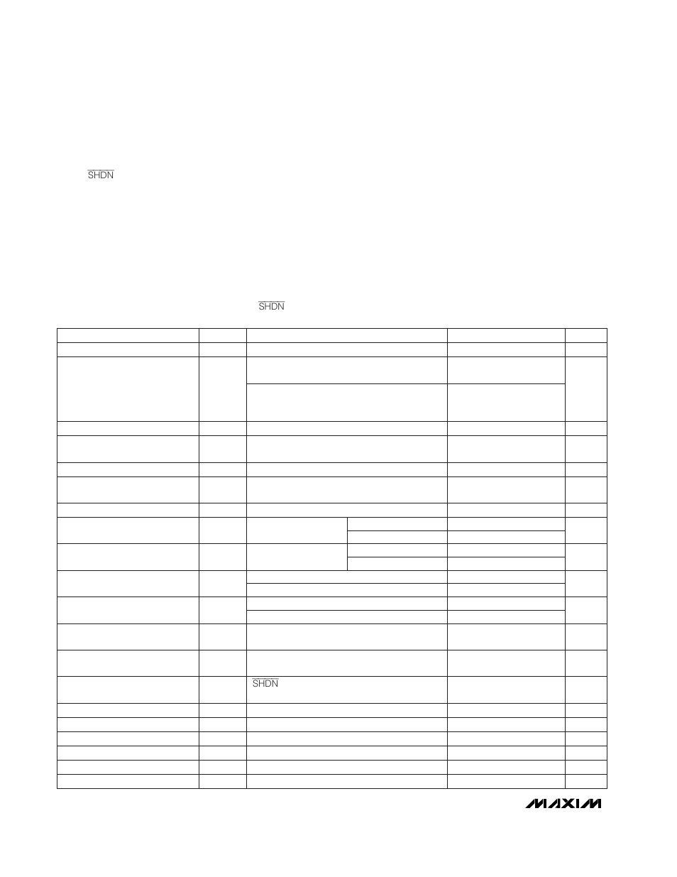 Rainbow Electronics MAX1692 User Manual | Page 2 / 12