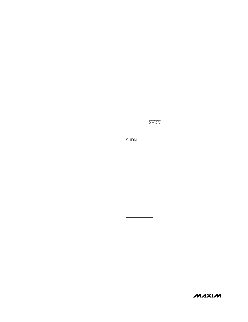 Applications information | Rainbow Electronics MAX1692 User Manual | Page 8 / 12