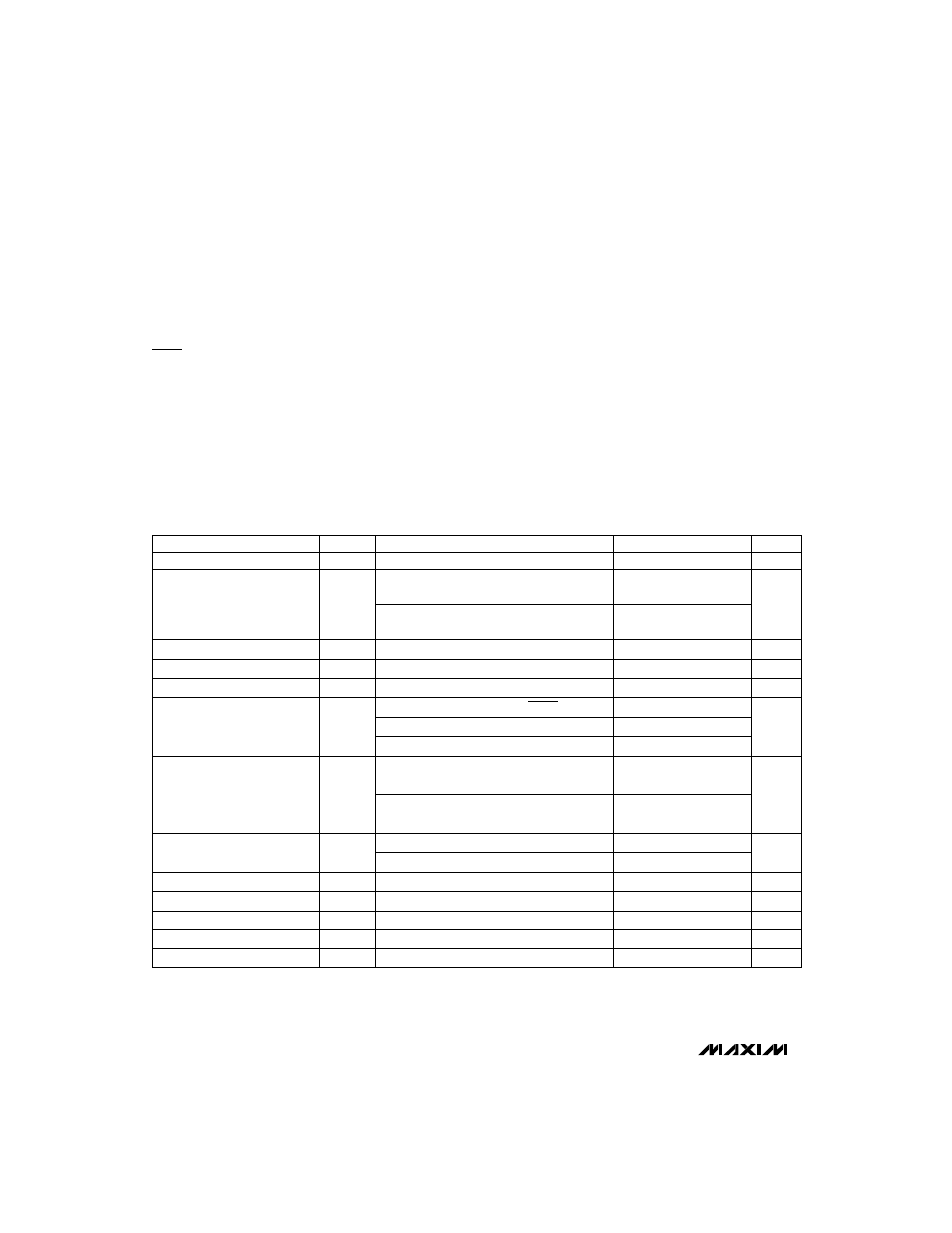 Rainbow Electronics MAX853 User Manual | Page 2 / 8