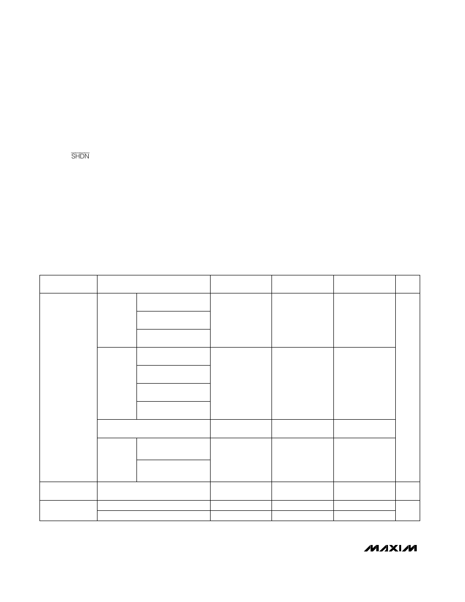 Rainbow Electronics MAX744A User Manual | Page 2 / 16