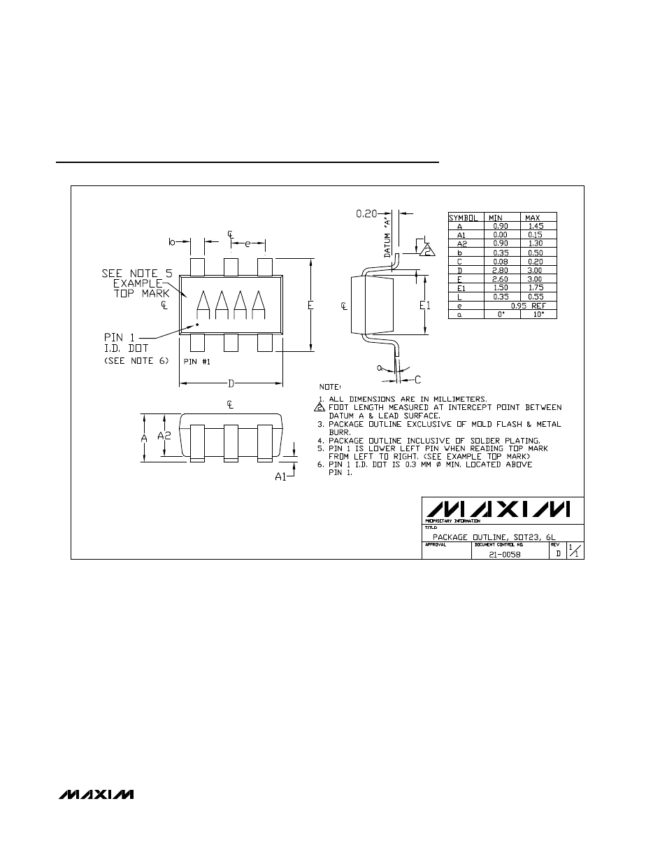 Rainbow Electronics MAX2682 User Manual | Page 11 / 12