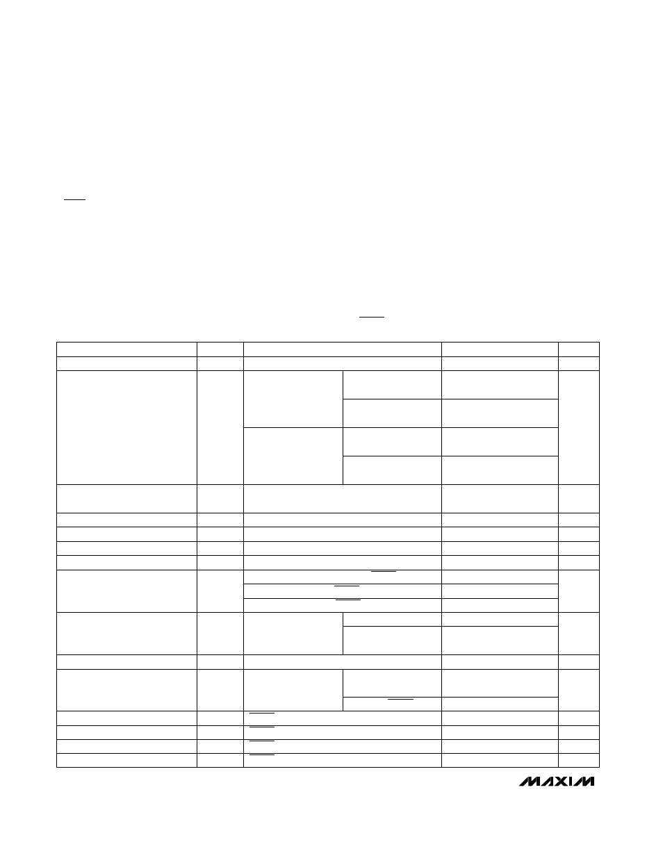 Rainbow Electronics MAX844 User Manual | Page 2 / 10