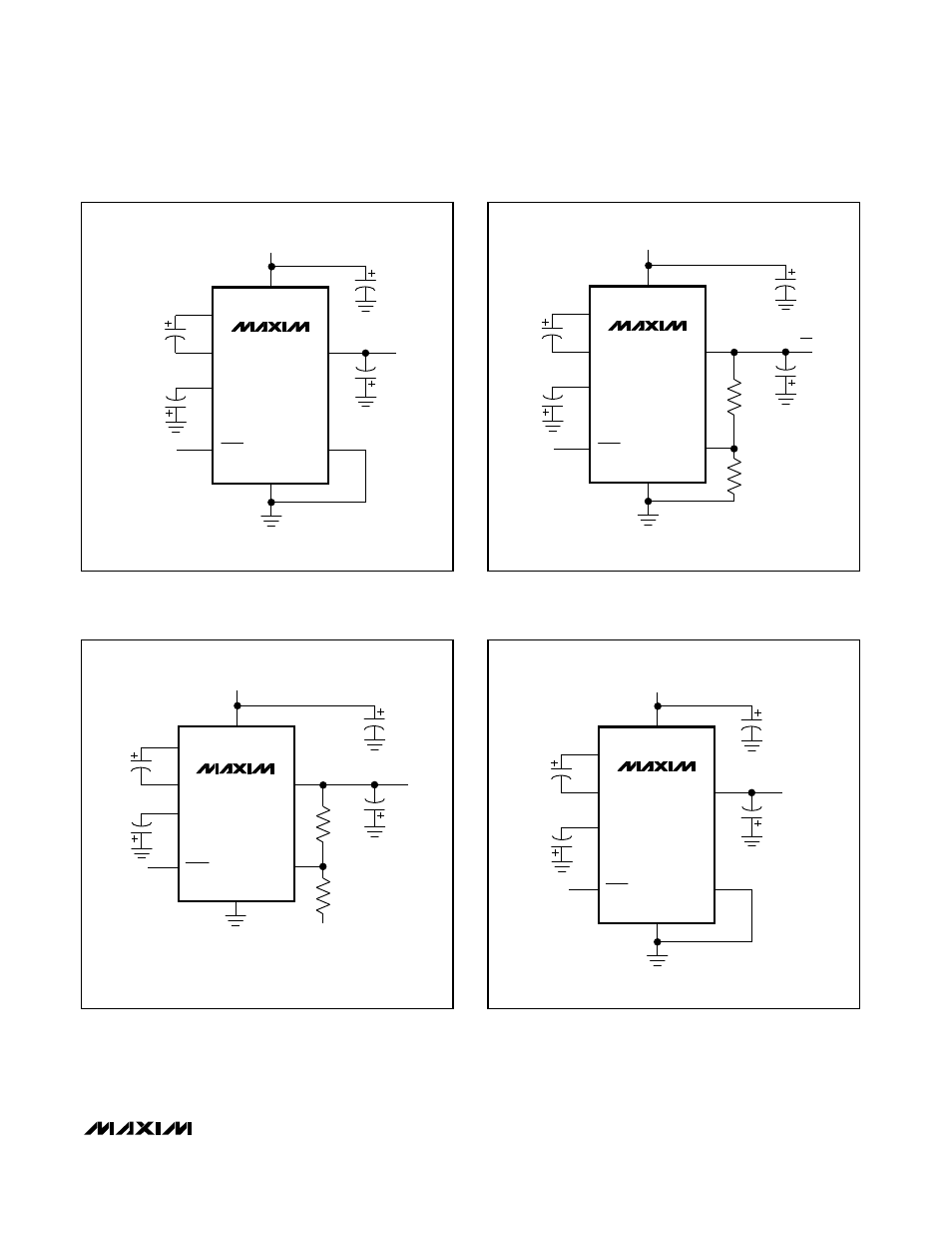 Rainbow Electronics MAX844 User Manual | Page 9 / 10