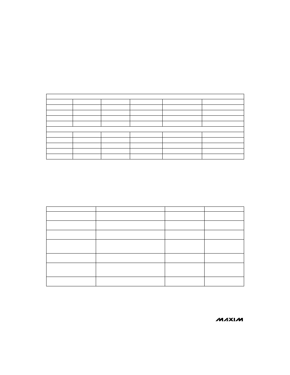 Rainbow Electronics MAX754 User Manual | Page 14 / 16