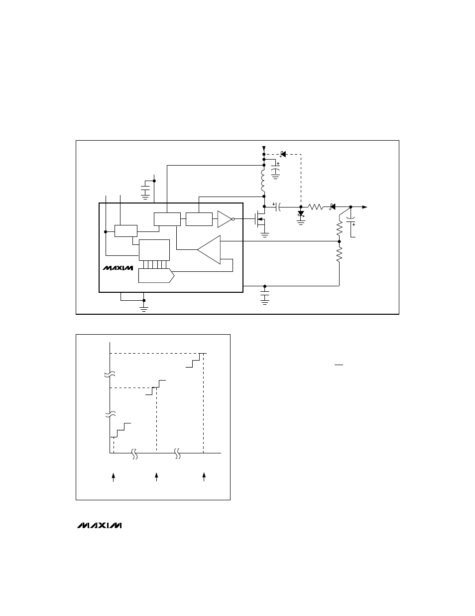 Rainbow Electronics MAX754 User Manual | Page 15 / 16