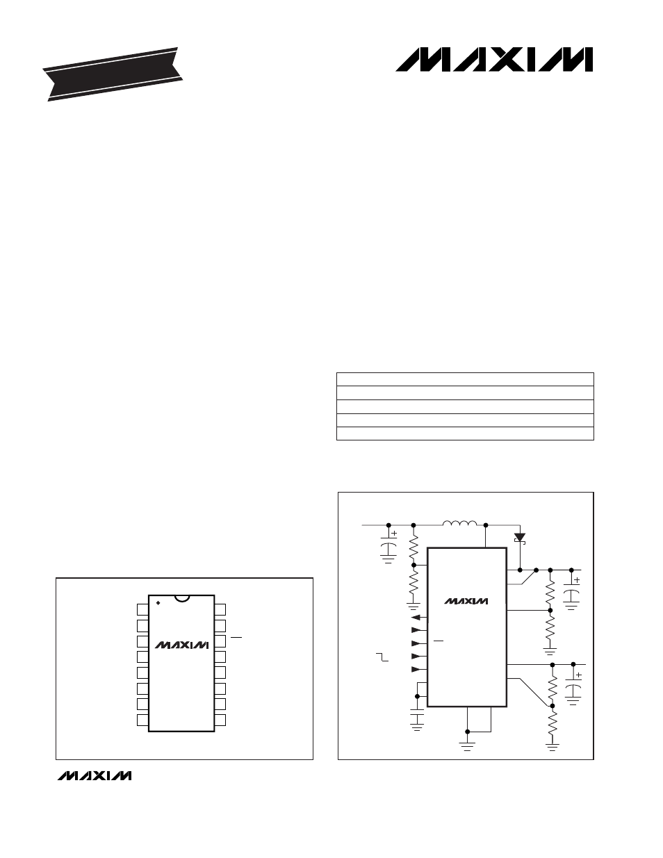 Rainbow Electronics MAX1706 User Manual | 20 pages