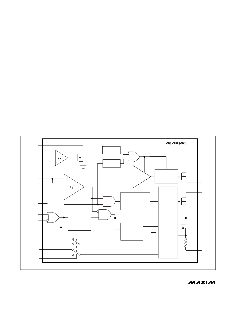 Detailed description | Rainbow Electronics MAX1706 User Manual | Page 10 / 20