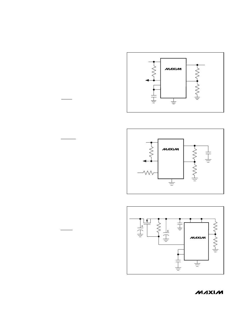 Design procedure | Rainbow Electronics MAX1706 User Manual | Page 14 / 20