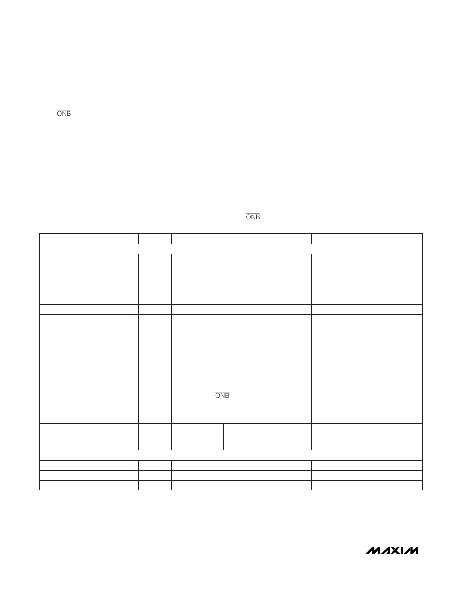 Rainbow Electronics MAX1706 User Manual | Page 2 / 20