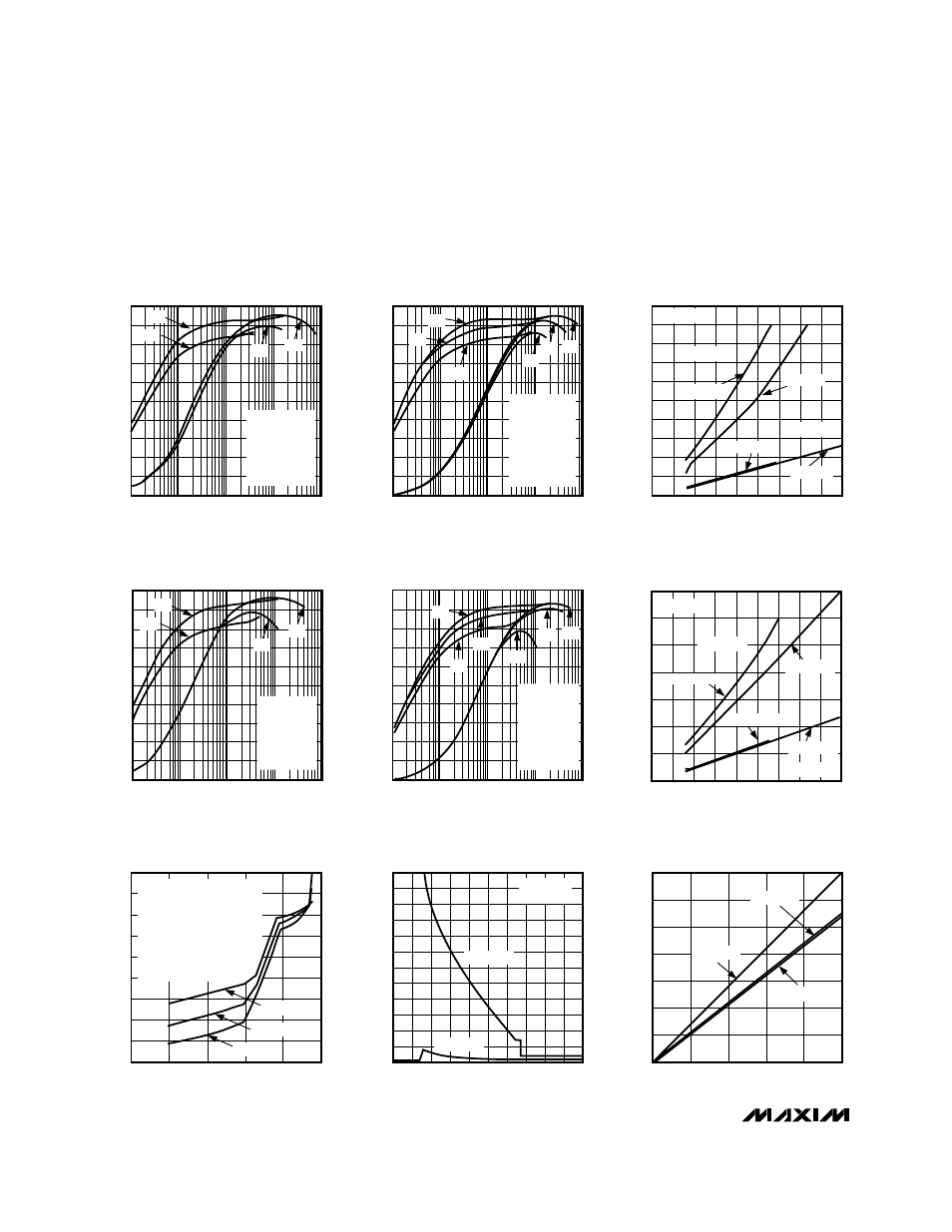 Typical operating characteristics | Rainbow Electronics MAX1706 User Manual | Page 6 / 20