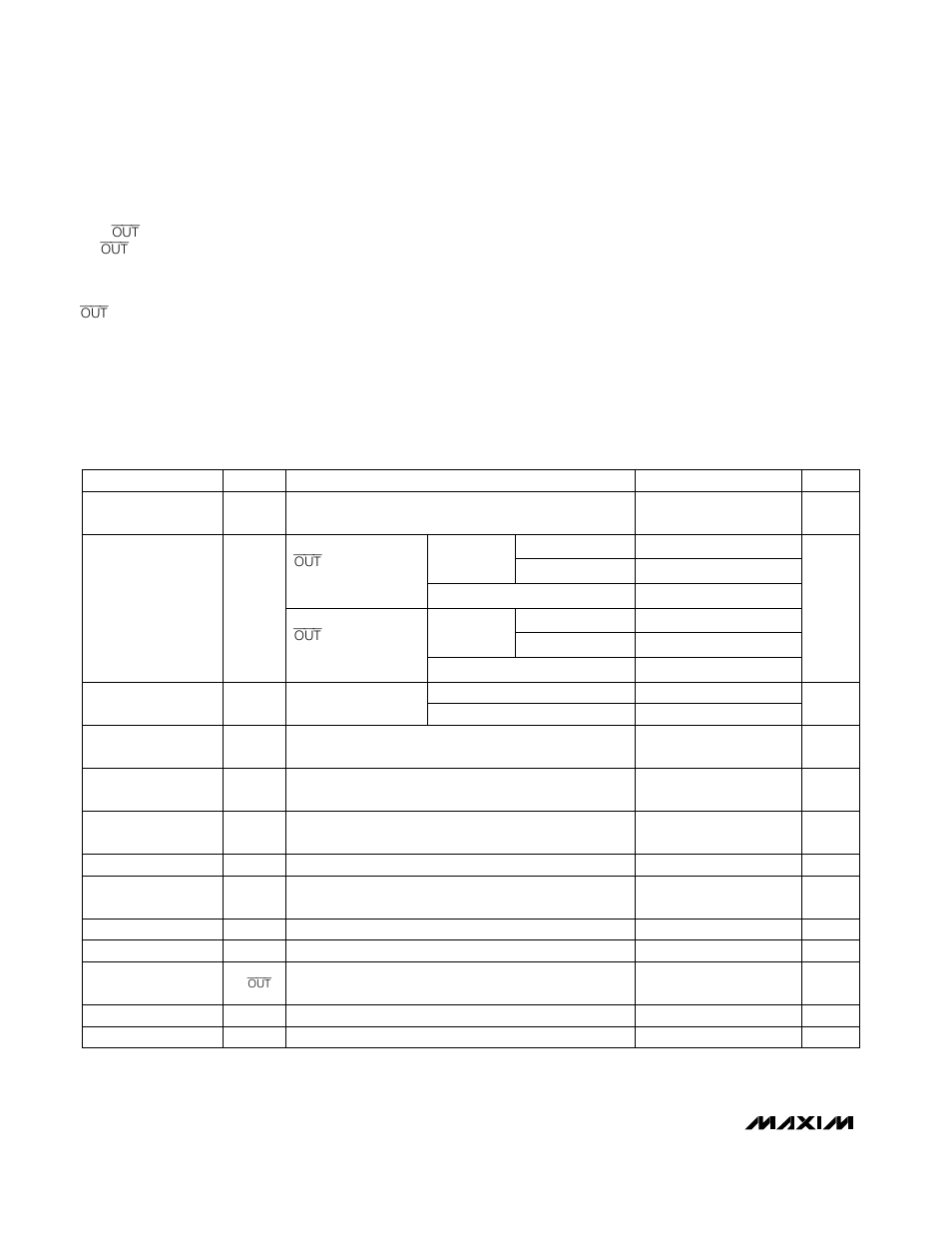 Rainbow Electronics MAX835 User Manual | Page 2 / 8