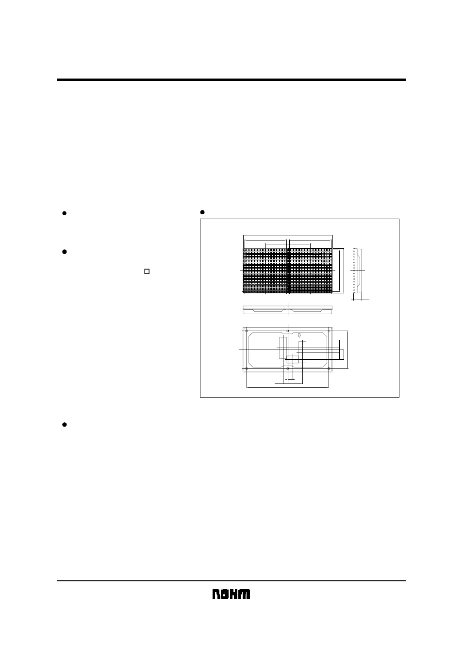 Rainbow Electronics LUM-512HMU308 User Manual | 1 page