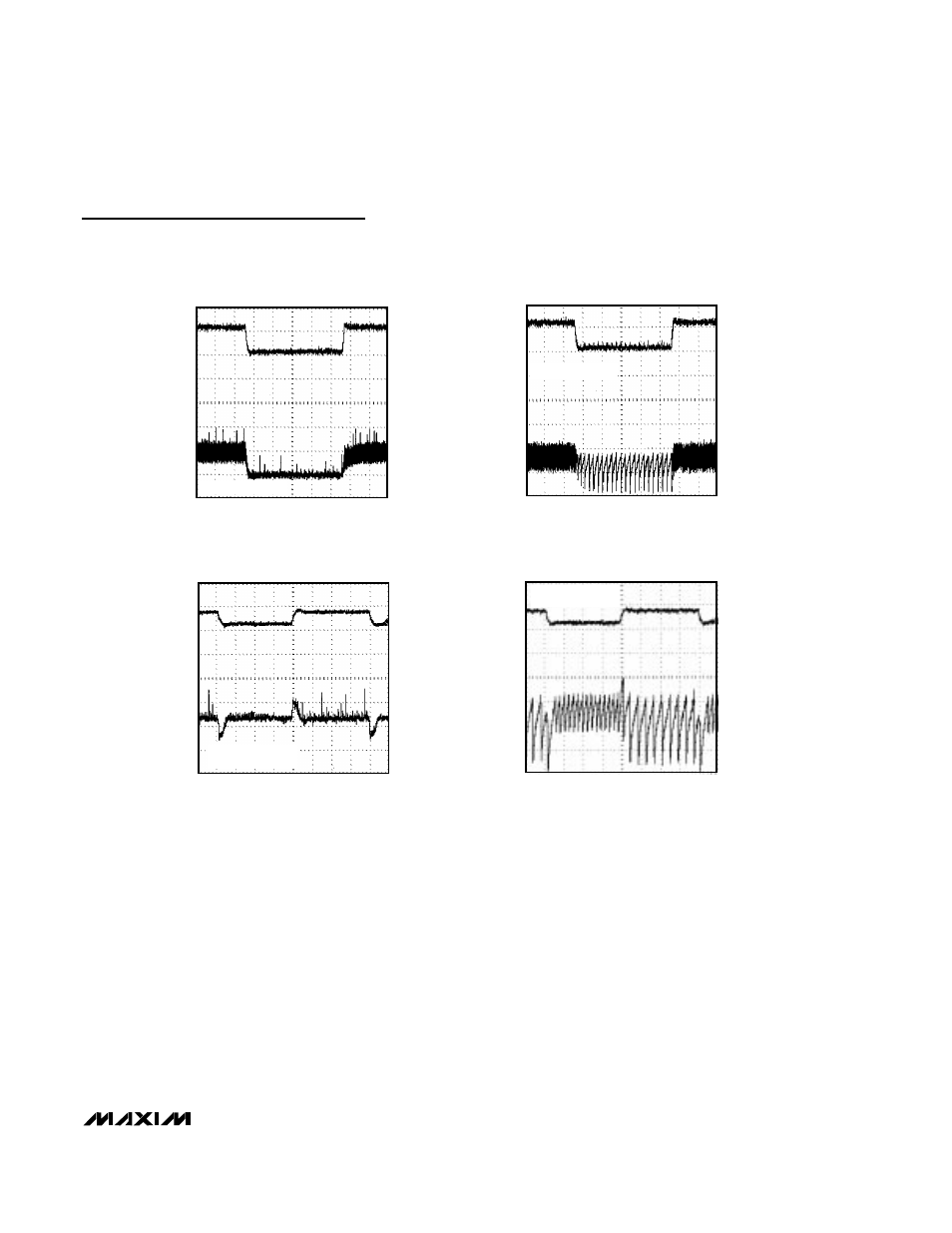 Typical operating characteristics (continued) | Rainbow Electronics MAX1673 User Manual | Page 5 / 8