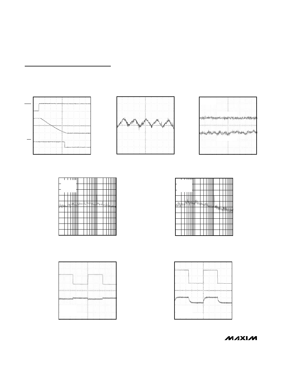 Typical operating characteristics (continued) | Rainbow Electronics MAX881R User Manual | Page 4 / 8