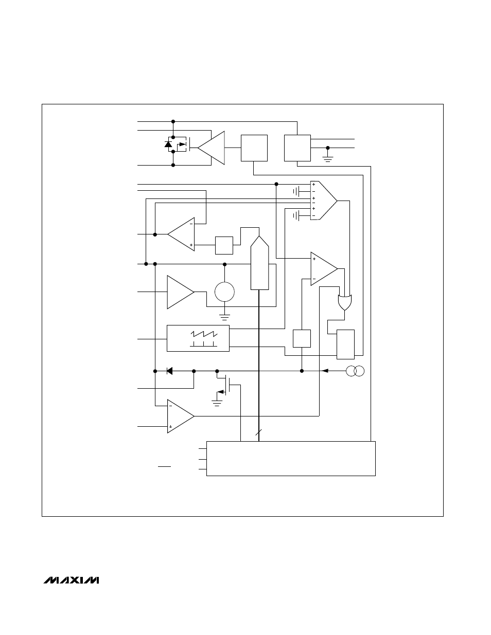Rainbow Electronics MAX1611 User Manual | Page 13 / 20