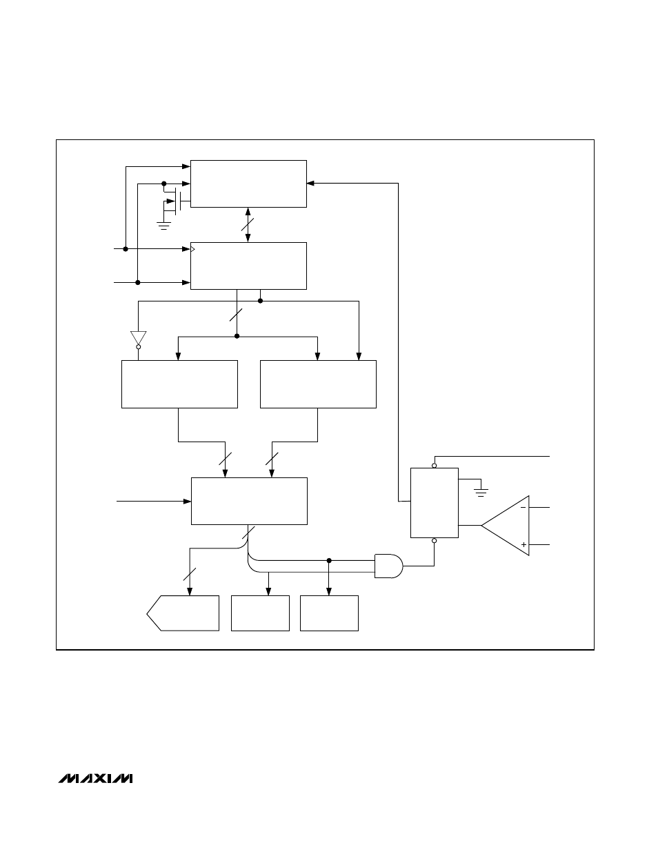 Rainbow Electronics MAX1611 User Manual | Page 15 / 20