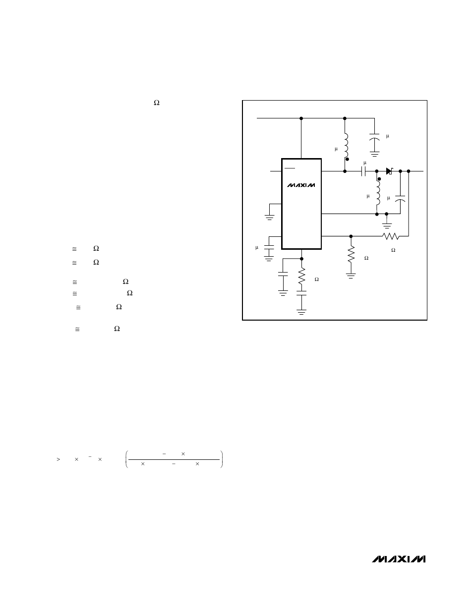 Rainbow Electronics MAX8715 User Manual | Page 12 / 14