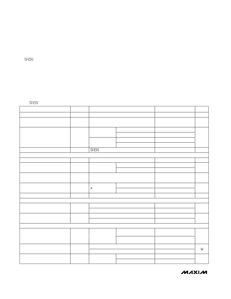 Rainbow Electronics MAX8715 User Manual | Page 2 / 14