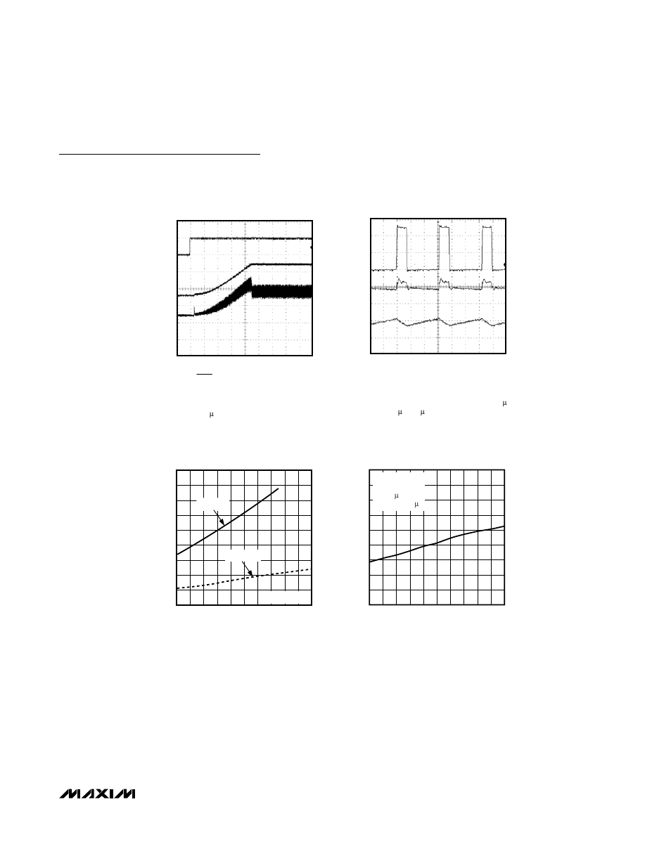 Typical operating characteristics (continued) | Rainbow Electronics MAX8715 User Manual | Page 7 / 14