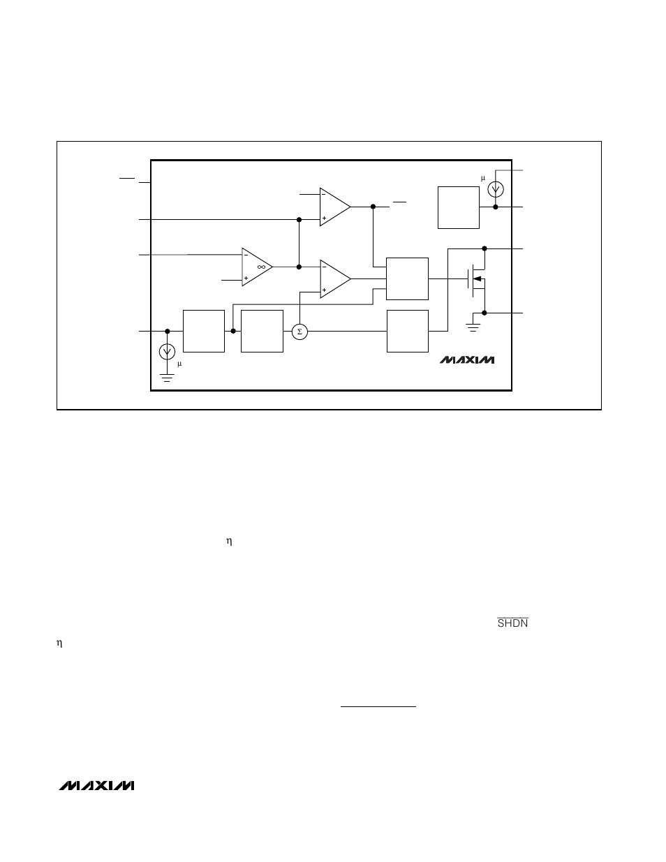 Applications information | Rainbow Electronics MAX8715 User Manual | Page 9 / 14