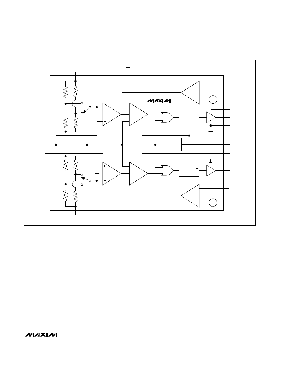 Detailed description | Rainbow Electronics MAX742 User Manual | Page 7 / 12