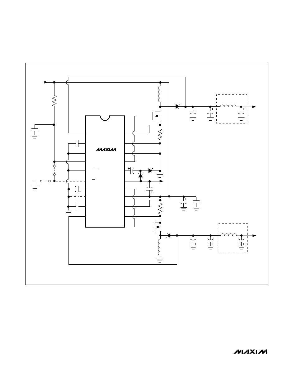 Rainbow Electronics MAX742 User Manual | Page 8 / 12