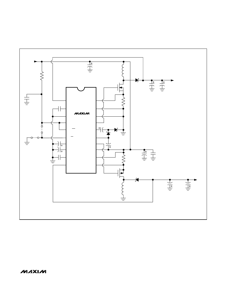 Rainbow Electronics MAX742 User Manual | Page 9 / 12