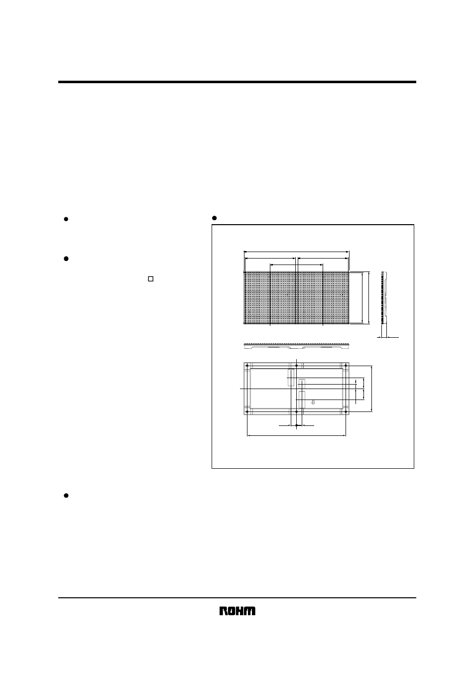Rainbow Electronics LUM-115HMU306 User Manual | 1 page