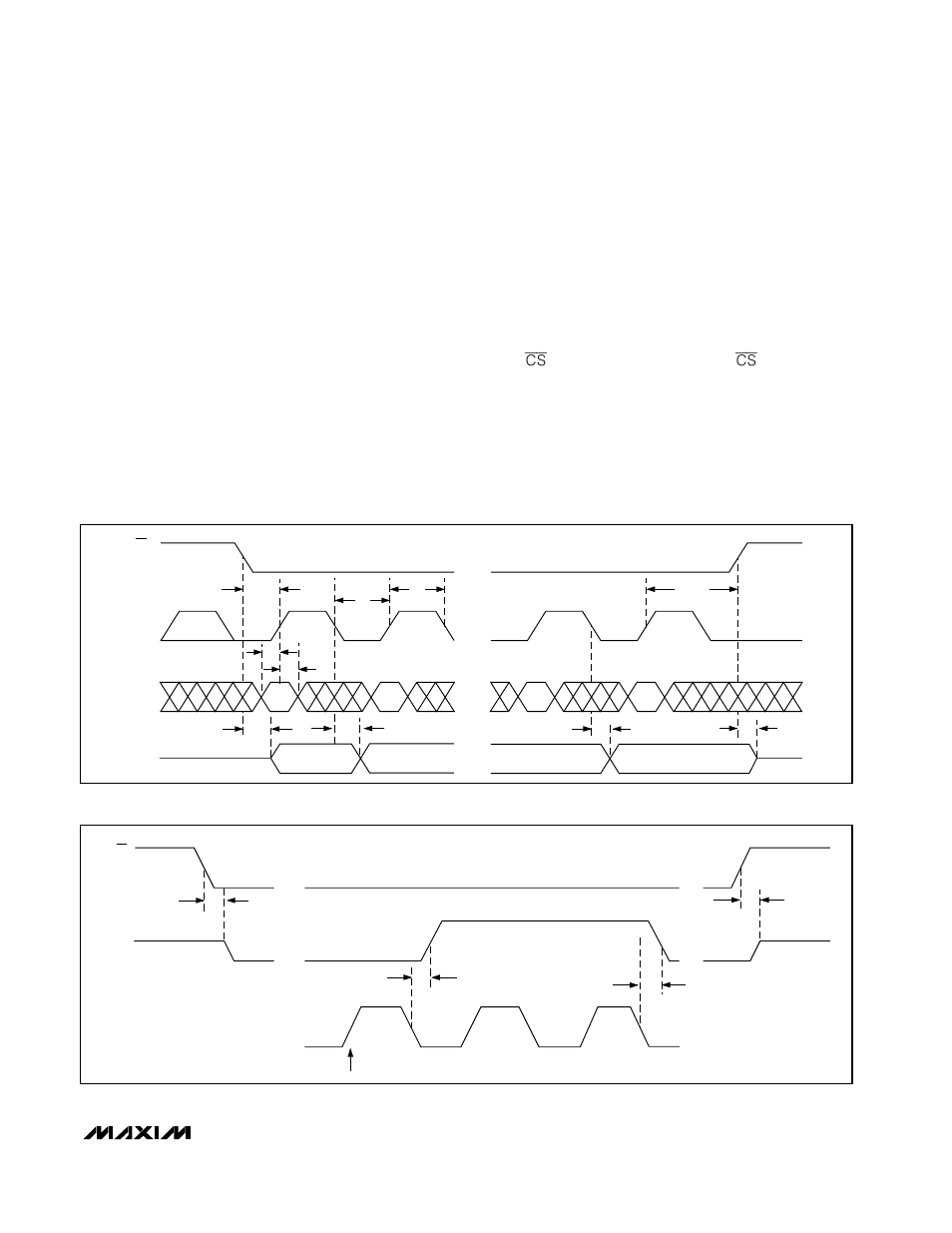 Clock modes | Rainbow Electronics MAX1113 User Manual | Page 13 / 20