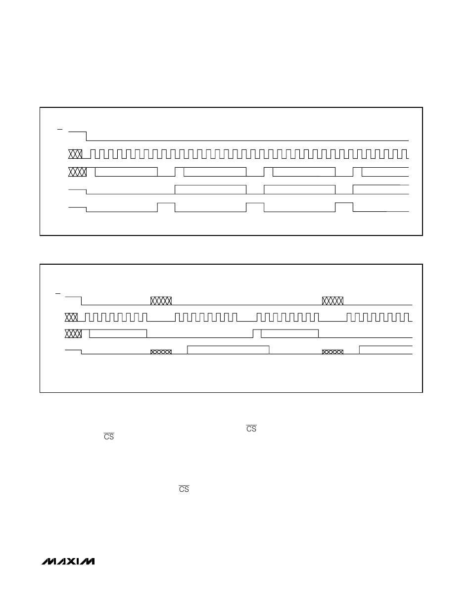 Rainbow Electronics MAX1113 User Manual | Page 15 / 20