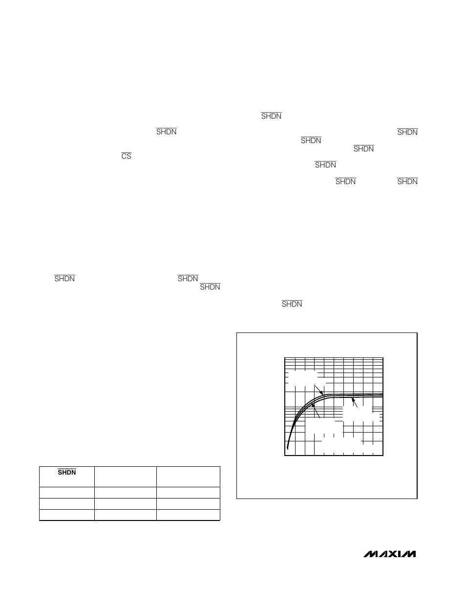 Applications information | Rainbow Electronics MAX1113 User Manual | Page 16 / 20