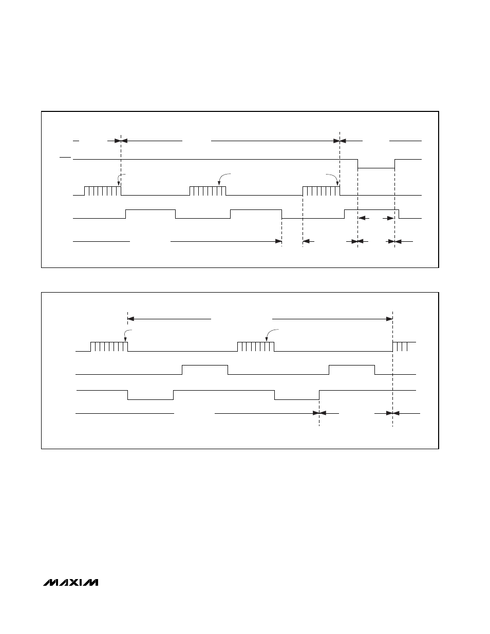 Internal reference, Transfer function | Rainbow Electronics MAX1113 User Manual | Page 17 / 20