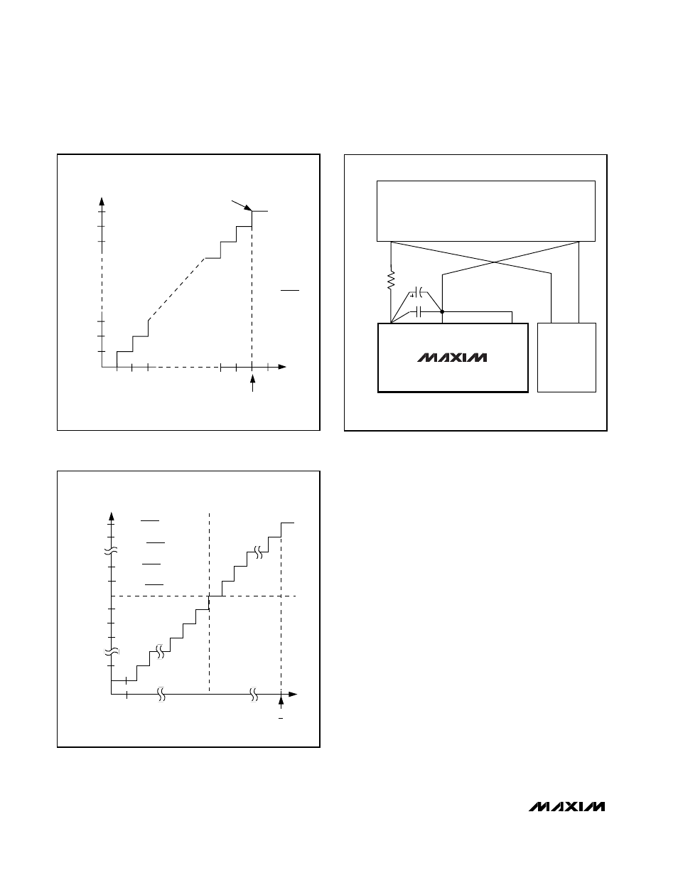 Layout, grounding, and bypassing | Rainbow Electronics MAX1113 User Manual | Page 18 / 20